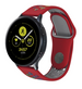 Samsung Galaxy Watch 42mm Sport Strap (Red/Colourful) Samsung Galaxy Watch 42mm Sport Strap (Red/Colourful)