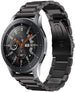 Samsung Galaxy Watch 46mm Titanium Strap (Black) Samsung Galaxy Watch 46mm Titanium Strap (Black)