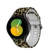 Samsung Galaxy Watch 5 40mm Strap Lucky Leopard Samsung Galaxy Watch 5 40mm Strap Lucky Leopard
