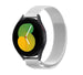 Samsung Galaxy Watch 5 40mm Milanese Strap (Silver) Samsung Galaxy Watch 5 40mm Milanese Strap (Silver)