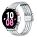 Samsung Galaxy Watch 5 44mm Fine Steel Strap (Silver) Samsung Galaxy Watch 5 44mm Fine Steel Strap (Silver)
