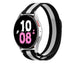 Samsung Galaxy Watch 5 44mm Milanese Strap (Black/White) Samsung Galaxy Watch 5 44mm Milanese Strap (Black/White)