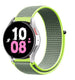 Samsung Galaxy Watch 5 44mm Nylon Strap (Fluorescent) Samsung Galaxy Watch 5 44mm Nylon Strap (Fluorescent)