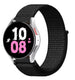 Samsung Galaxy Watch 5 44mm Nylon Strap (Black) Samsung Galaxy Watch 5 44mm Nylon Strap (Black)