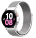 Samsung Galaxy Watch 5 44mm Nylon Strap (Grey) Samsung Galaxy Watch 5 44mm Nylon Strap (Grey)