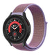 Samsung Galaxy Watch 5 Pro Nylon Strap (Purple) Samsung Galaxy Watch 5 Pro Nylon Strap (Purple)