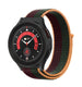 Samsung Galaxy Watch 5 Pro Nylon Strap (Dark Cherry) Samsung Galaxy Watch 5 Pro Nylon Strap (Dark Cherry)