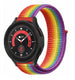 Samsung Galaxy Watch 5 Pro Nylon Strap (Rainbow) Samsung Galaxy Watch 5 Pro Nylon Strap (Rainbow)