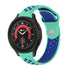 Samsung Galaxy Watch 5 Pro Sport Strap (Aqua/Blue) Samsung Galaxy Watch 5 Pro Sport Strap (Aqua/Blue)