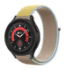 Samsung Galaxy Watch 5 Pro Nylon Strap (Camel) Samsung Galaxy Watch 5 Pro Nylon Strap (Camel)