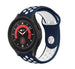Samsung Galaxy Watch 5 Pro Sport Strap (Blue/White) Samsung Galaxy Watch 5 Pro Sport Strap (Blue/White)