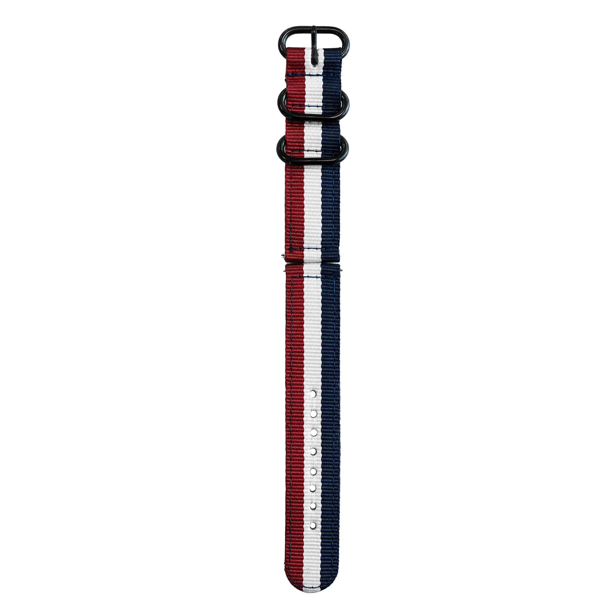 OnePlus Watch Nylon Strap with Buckle (Colourful)