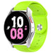 Samsung Galaxy Watch 5 44mm Sport Strap (Light Green) Samsung Galaxy Watch 5 44mm Sport Strap (Light Green)