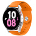Samsung Galaxy Watch 5 44mm Sport Strap (Orange) Samsung Galaxy Watch 5 44mm Sport Strap (Orange)