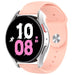 Samsung Galaxy Watch 5 44mm Sport Strap (Pink) Samsung Galaxy Watch 5 44mm Sport Strap (Pink)