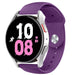 Samsung Galaxy Watch 5 44mm Sport Strap (Purple) Samsung Galaxy Watch 5 44mm Sport Strap (Purple)