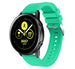 Samsung Galaxy Watch Active Silicone Strap (Aqua) Samsung Galaxy Watch Active Silicone Strap (Aqua)