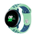 Samsung Galaxy Watch Active Sport Strap (Aqua/Blue) Samsung Galaxy Watch Active Sport Strap (Aqua/Blue)