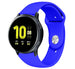 Samsung Galaxy Watch Active Sport Strap (Blue) Samsung Galaxy Watch Active Sport Strap (Blue)