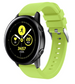 Samsung Galaxy Watch Active Silicone Strap (Light Green) Samsung Galaxy Watch Active Silicone Strap (Light Green)