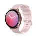 Samsung Galaxy Watch Active Premium Silicone Strap (Pink) Samsung Galaxy Watch Active Premium Silicone Strap (Pink)