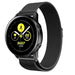 Samsung Galaxy Watch Active Milanese Strap (Black) Samsung Galaxy Watch Active Milanese Strap (Black)
