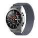 Samsung Galaxy Watch 46mm Milanese Strap (Space Grey) Samsung Galaxy Watch 46mm Milanese Strap (Space Grey)