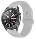 Samsung Galaxy Watch 3 45mm Sport Strap (Grey) Samsung Galaxy Watch 3 45mm Sport Strap (Grey)