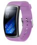 Samsung Gear Fit 2 (Pro) Silicone Strap (Lavender) Samsung Gear Fit 2 (Pro) Silicone Strap (Lavender)