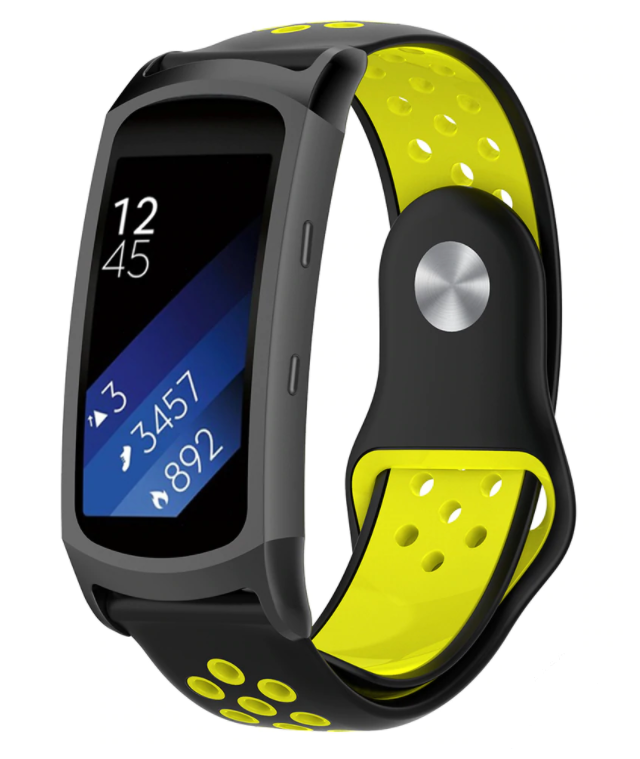 Samsung gear fit 2 strap replacement sale