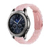 Samsung Gear S3 Resin Strap (Pink) Samsung Gear S3 Resin Strap (Pink)