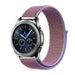 Samsung Gear S3 Nylon Strap (Lilac) Samsung Gear S3 Nylon Strap (Lilac)