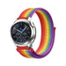 Samsung Gear S3 Nylon Strap (Rainbow) Samsung Gear S3 Nylon Strap (Rainbow)