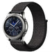 Samsung Gear S3 Nylon Strap (Black) Samsung Gear S3 Nylon Strap (Black)