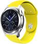 Samsung Gear S3 Sport Strap (Yellow) Samsung Gear S3 Sport Strap (Yellow)