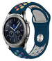 Samsung Gear S3 Classic/Frontier Sport Strap (Pine Green/Rainbow) Samsung Gear S3 Classic/Frontier Sport Strap (Pine Green/Rainbow)