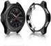 Samsung Gear S3 Frontier/Classic Case (Black) Samsung Gear S3 Frontier/Classic Case (Black)