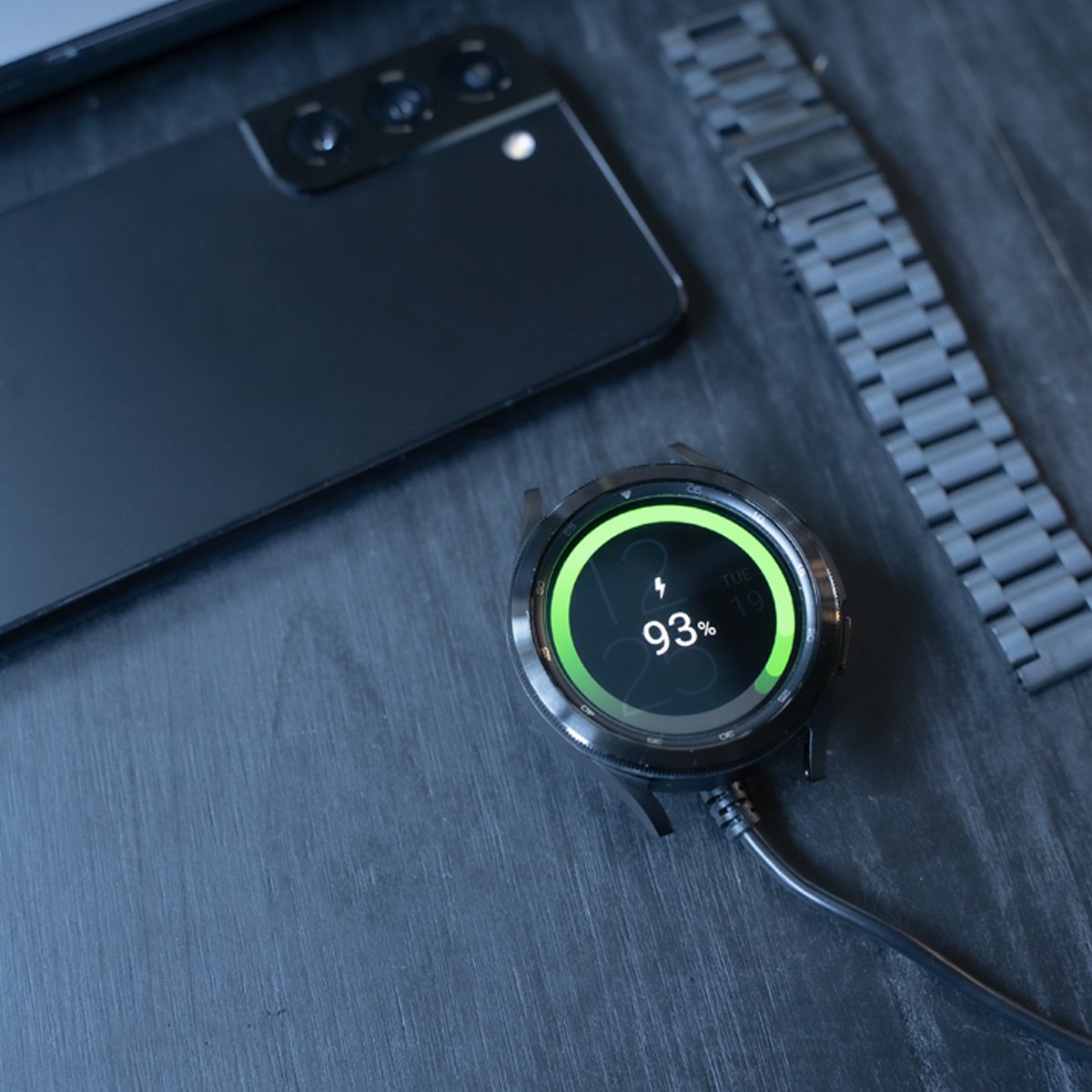 Samsung Galaxy Watch 8 (Classic) Charging Cable