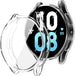 Samsung Galaxy Watch 5 44mm TPU Case (Transparent) Samsung Galaxy Watch 5 44mm TPU Case (Transparent)