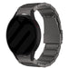 Samsung Galaxy Watch 7 - 44mm 'One Push' Titanium Strap (Graphite) Samsung Galaxy Watch 7 - 44mm 'One Push' Titanium Strap (Graphite)