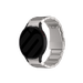 Samsung Galaxy Watch 4 40mm 'One Push' Luxury Titanium Strap (Titanium) Samsung Galaxy Watch 4 40mm 'One Push' Luxury Titanium Strap (Titanium)
