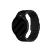 Samsung Galaxy Watch 6 Classic 43mm 'One Push' Luxury Titanium Strap (Black) Samsung Galaxy Watch 6 Classic 43mm 'One Push' Luxury Titanium Strap (Black)