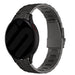 Samsung Galaxy Watch 7 - 44mm Titanium Iron Strap (Graphite) Samsung Galaxy Watch 7 - 44mm Titanium Iron Strap (Graphite)