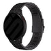 Samsung Galaxy Watch 7 - 44mm Titanium Iron Strap (Black) Samsung Galaxy Watch 7 - 44mm Titanium Iron Strap (Black)