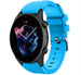 Amazfit GTR 3 (Pro) Silicone Strap (Light Blue) Amazfit GTR 3 (Pro) Silicone Strap (Light Blue)