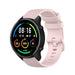 Xiaomi Mi Watch Premium Silicone Strap (Pink) Xiaomi Mi Watch Premium Silicone Strap (Pink)