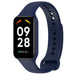 Xiaomi Redmi Smart Band 2 Silicone Strap (Dark Blue) Xiaomi Redmi Smart Band 2 Silicone Strap (Dark Blue)