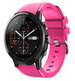 Xiaomi Amazfit Stratos Silicone Strap (Bright Pink) Xiaomi Amazfit Stratos Silicone Strap (Bright Pink)