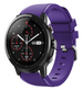 Xiaomi Amazfit Stratos Silicone Strap (Purple) Xiaomi Amazfit Stratos Silicone Strap (Purple)