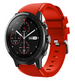 Xiaomi Amazfit Stratos Silicone Strap (Red) Xiaomi Amazfit Stratos Silicone Strap (Red)